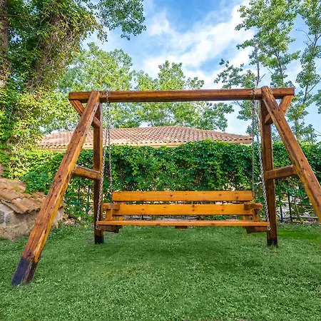 Zarkadis 4* Tsilivi (Zakynthos)