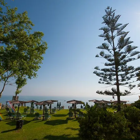 Aparthotel Zarkadis 4*