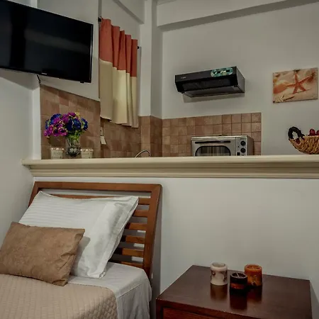 Zarkadis Tsilivi (Zakynthos)