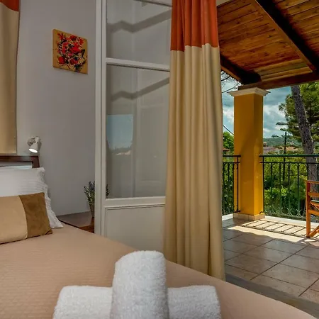 Zarkadis Tsilivi (Zakynthos)