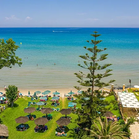 Zarkadis Aparthotel Tsilivi (Zakynthos)