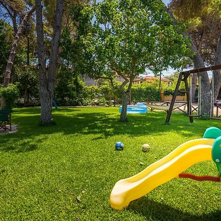 Zarkadis 4* Tsilivi (Zakynthos)