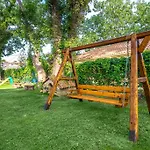 Zarkadis Lejlighedshotel 4*