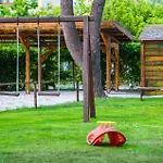 Zarkadis Lejlighedshotel