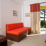 Zarkadis Lejlighedshotel 4*