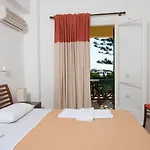 Lejlighedshotel Zarkadis