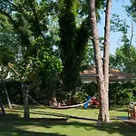 Lejlighedshotel Zarkadis