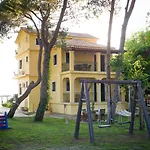 Zarkadis Tsilivi (Zakynthos)