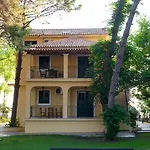 Lejlighedshotel Zarkadis 4*