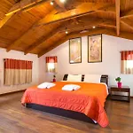 Zarkadis Lejlighedshotel