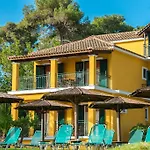 Zarkadis 4* Tsilivi (Zakynthos)