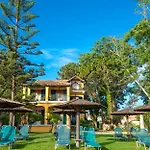 Lejlighedshotel Zarkadis 4*