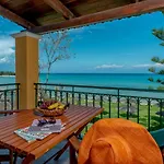 Zarkadis Lejlighedshotel Tsilivi (Zakynthos)