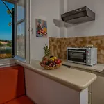 Lejlighedshotel Zarkadis