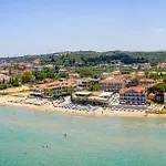 Lejlighedshotel Zarkadis