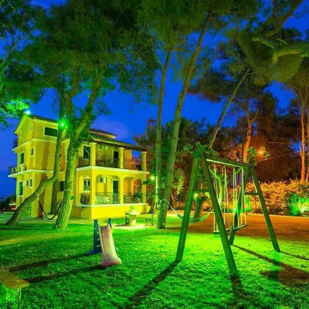 Zarkadis Beach Tsilivi (Zakynthos)