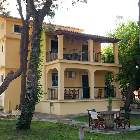 Zarkadis Tsilivi (Zakynthos)
