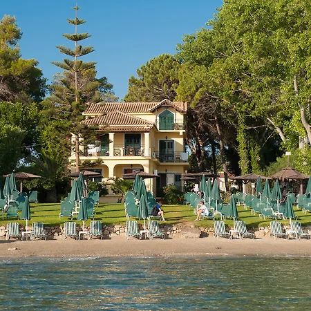 Zarkadis Beach Tsilivi (Zakynthos)