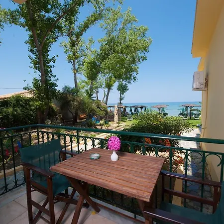 Zarkadis Beach