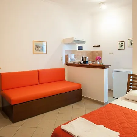 Aparthotel Zarkadis Beach Tsilivi (Zakynthos)