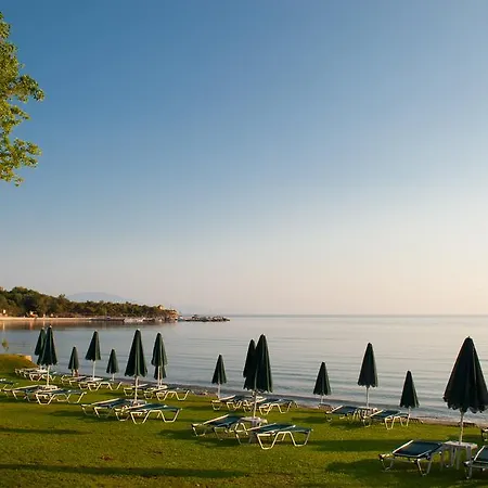 Zarkadis Beach