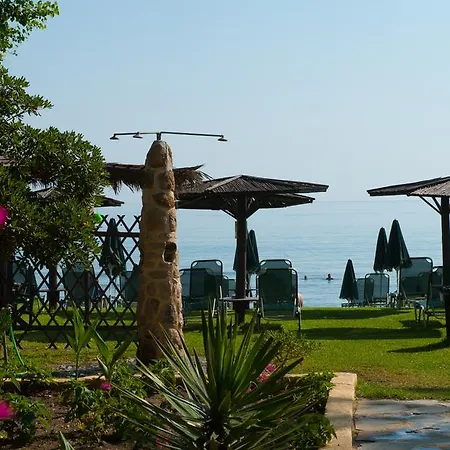 Zarkadis Beach Tsilivi (Zakynthos)