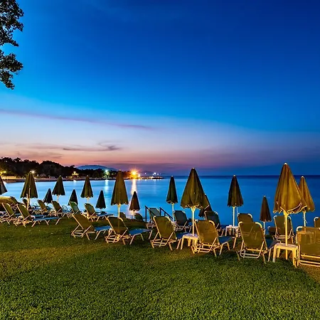 Zarkadis Beach 2* Tsilivi (Zakynthos)