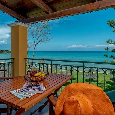 Zarkadis Beach Aparthotel Tsilivi (Zakynthos)