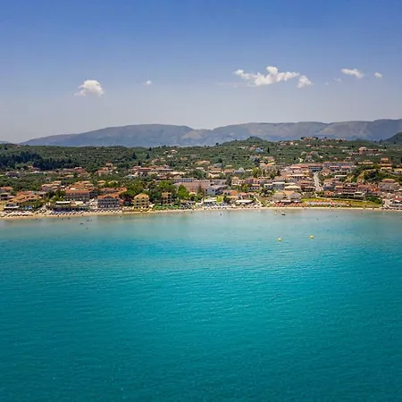 Aparthotel Zarkadis Beach