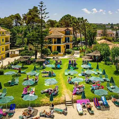 Zarkadis Beach