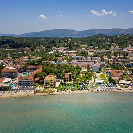 Zarkadis Beach 2*