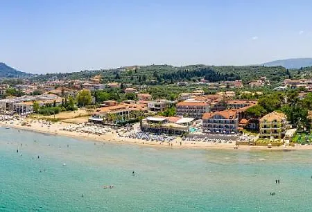 Aparthotel Zarkadis Beach
