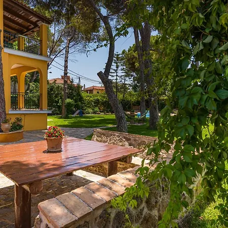Zarkadis Beach Aparthotel 2*