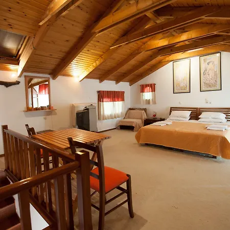 Zarkadis Beach Aparthotel Tsilivi (Zakynthos)