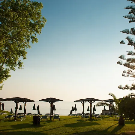 Zarkadis Beach 2*