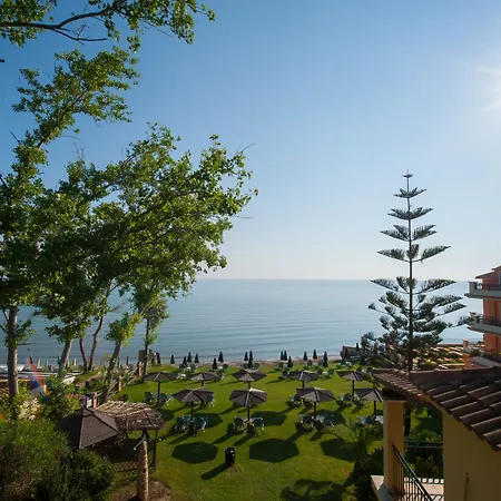 Zarkadis Beach 2* Tsilivi (Zakynthos)