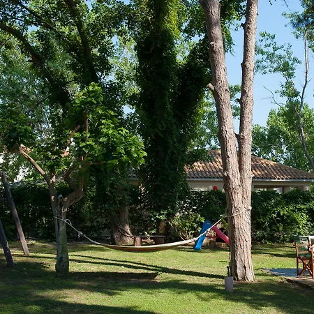 Zarkadis Beach Aparthotel