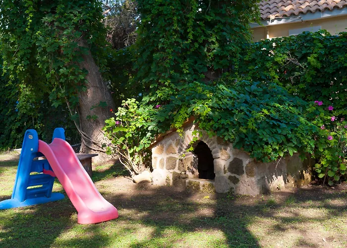 Apartahotel Zarkadis Tsilivi (Zakynthos)