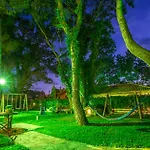 شقة فندقية Zarkadis 4*