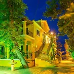 Zarkadis شقة فندقية