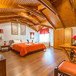 شقة فندقية Zarkadis 4*